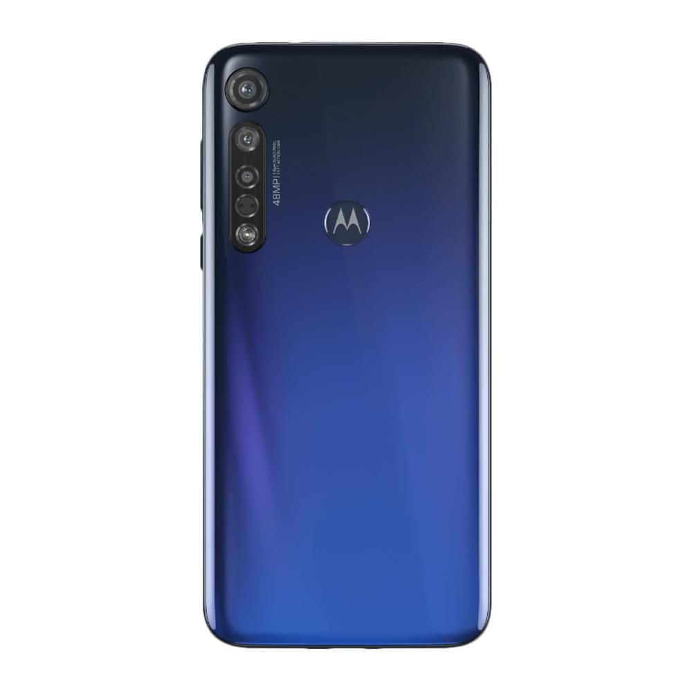  Celular  Motorola G8 Plus 64Gb Azul xito exito com