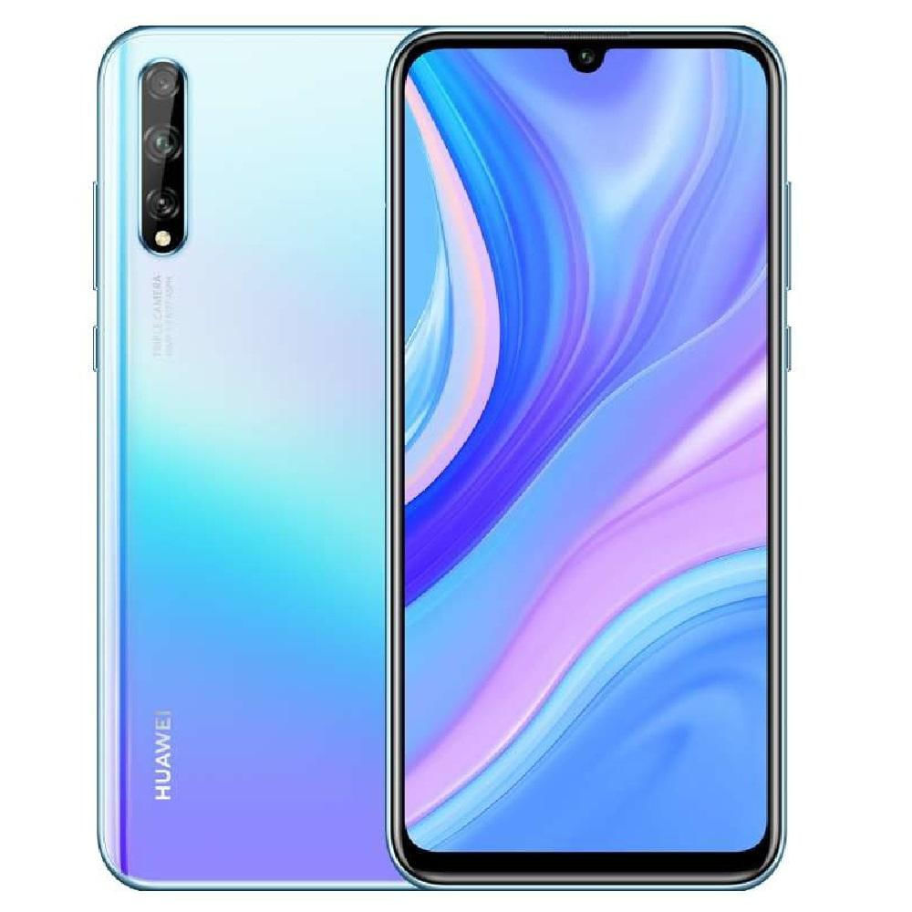 Huawei y8p какого года