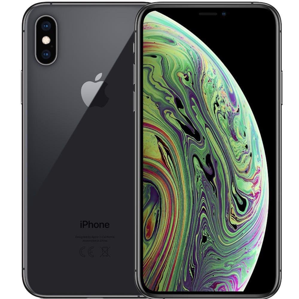 Купить iphone xs max 256 как новый