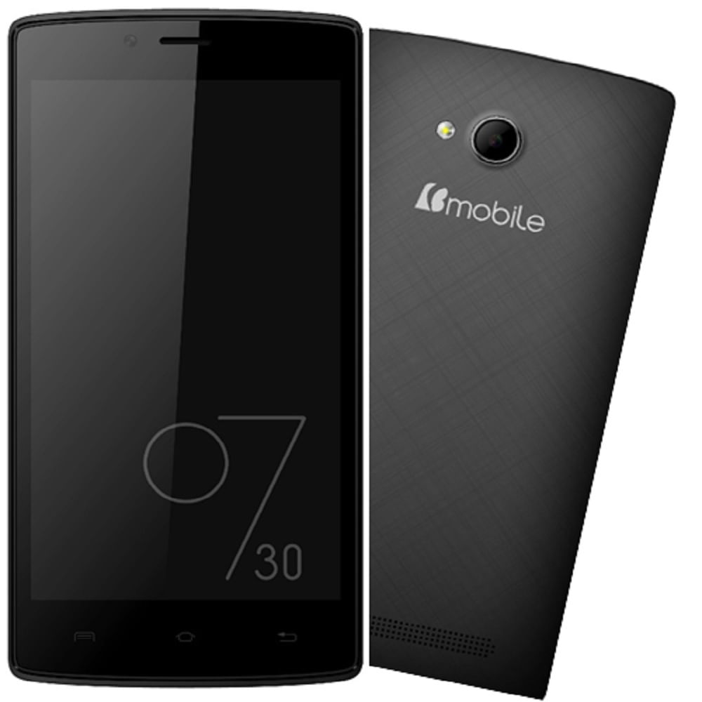 Exito.com | Celular Bmobile Ax820