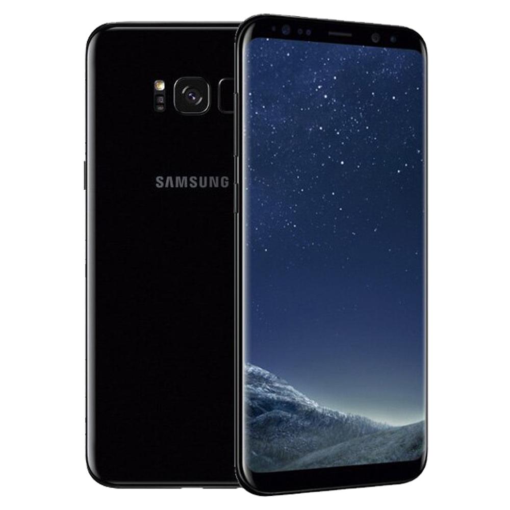 Samsung Galaxy A03 64GB Синий