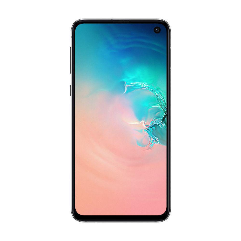 samsung galaxy s10e 128gb white