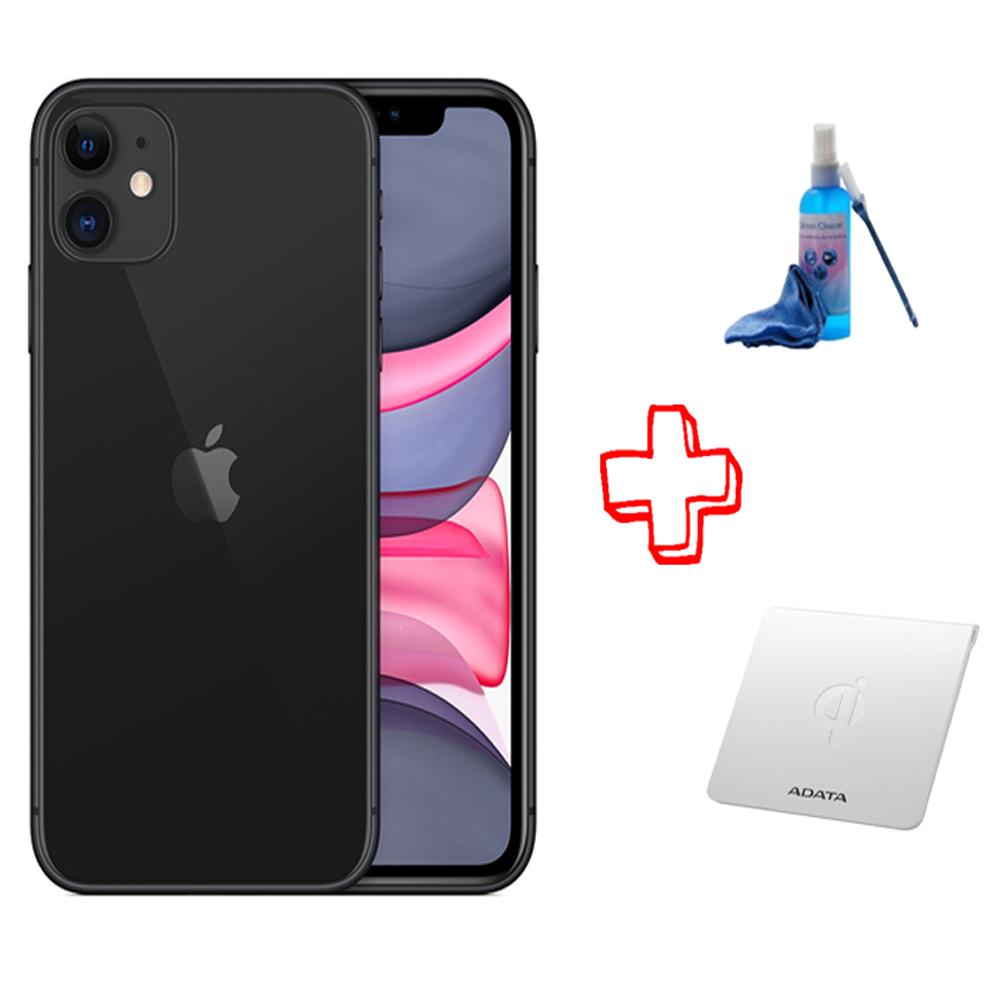 Celular Iphone 11 128GB negro