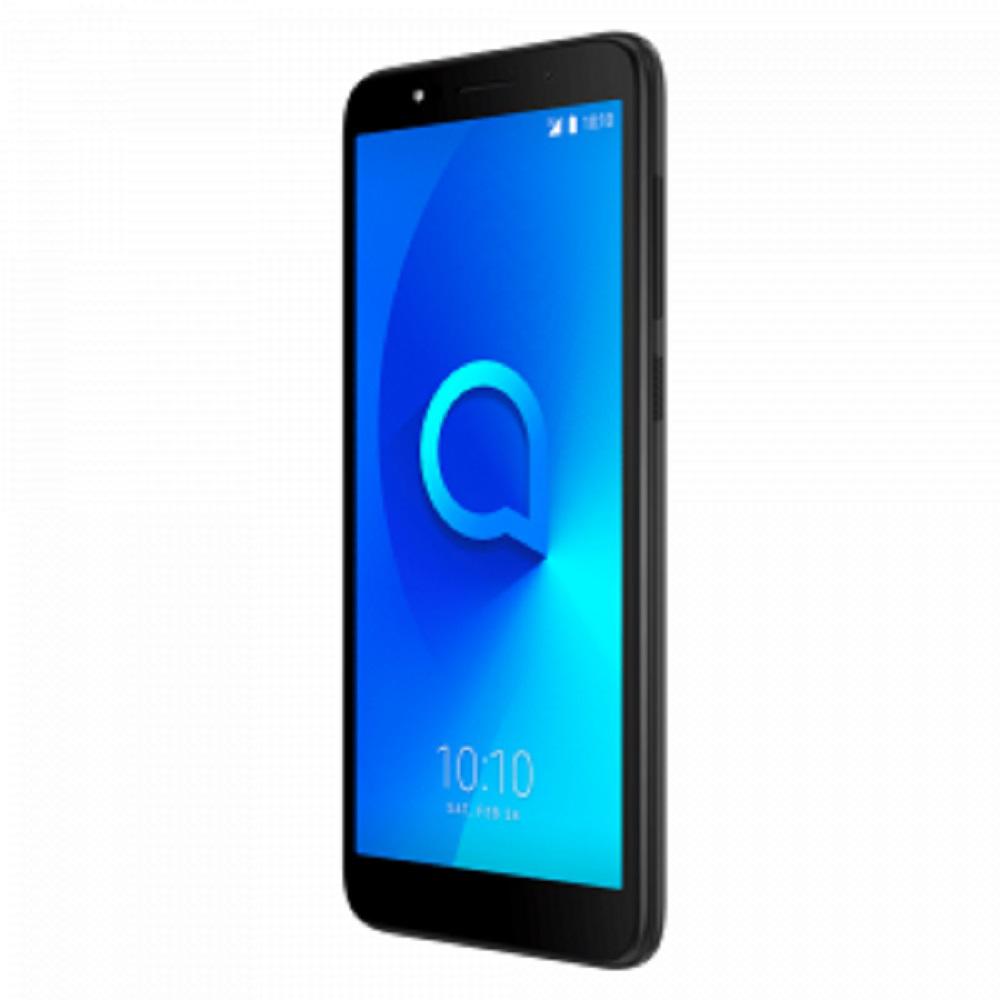 Как перезагрузить alcatel 1c