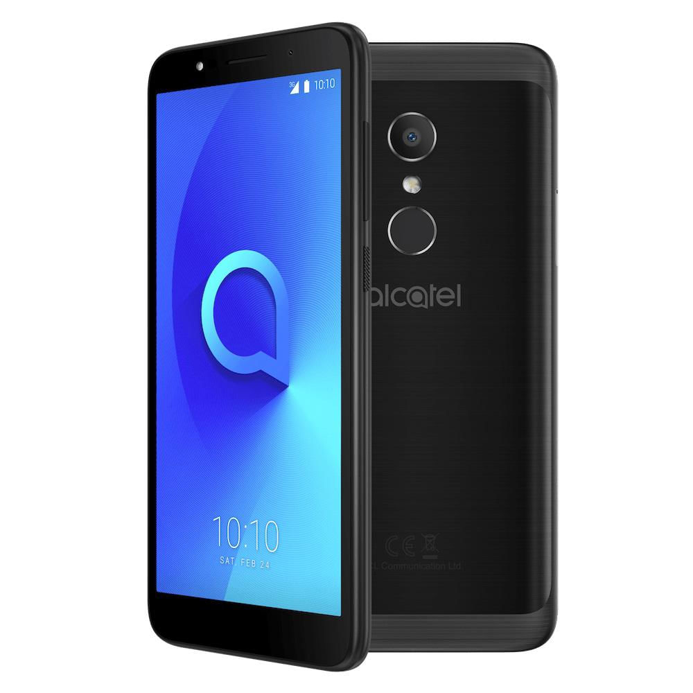 Как перезагрузить alcatel 1c