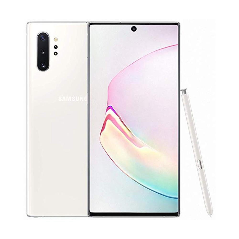 Note 10 plus аккумулятор