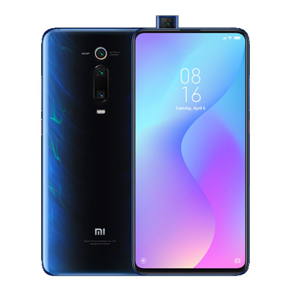 Как перепрошить xiaomi mi 9se