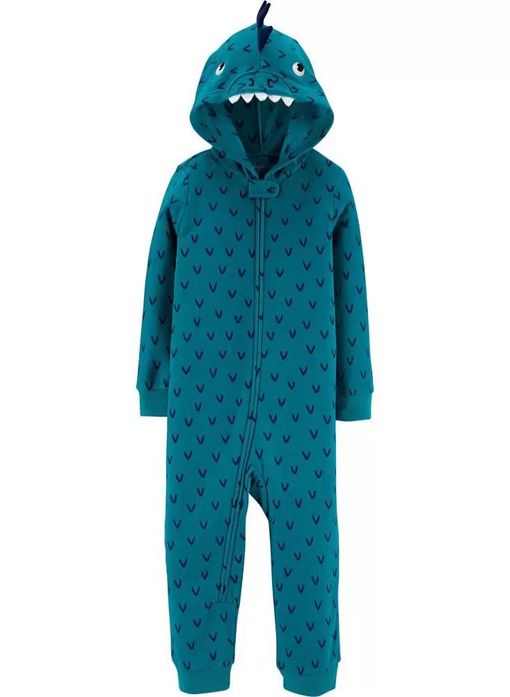 Pijama de dinosaurio online niño