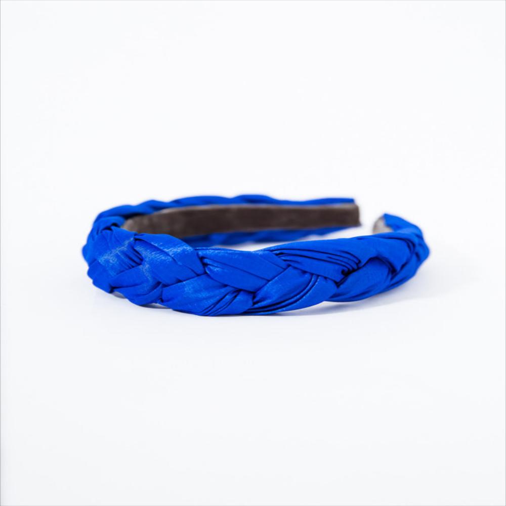 exito.com | Balaca de trenza azul