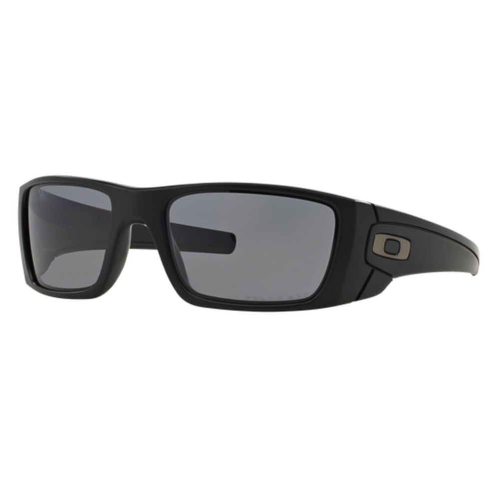 Gafas Oakley Fuel Cell Oo9096 05 Matte Black 