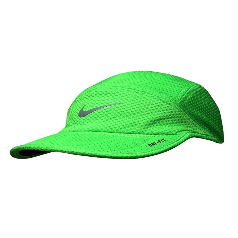 Gorra Nike 520787-360 Daybreak Verde Éxito -