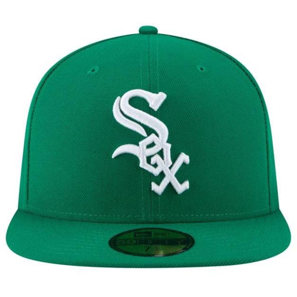 chicago white sox gorra