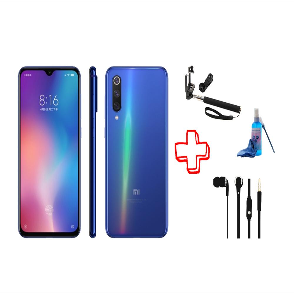 Xiaomi 9se аккумулятор