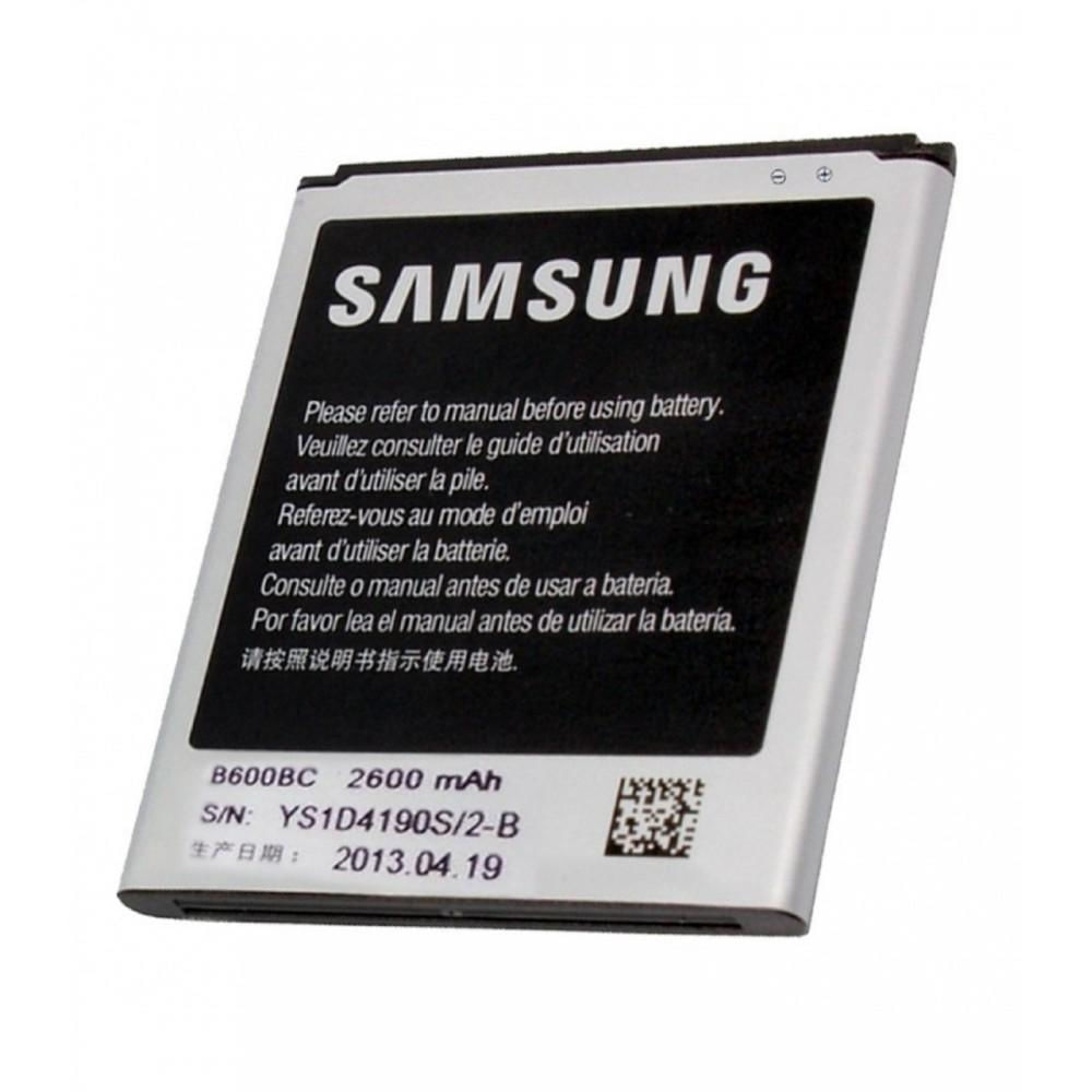 Europe mouse Hostile Pila Bateria Samsung Galaxy S4 | Éxito - exito.com