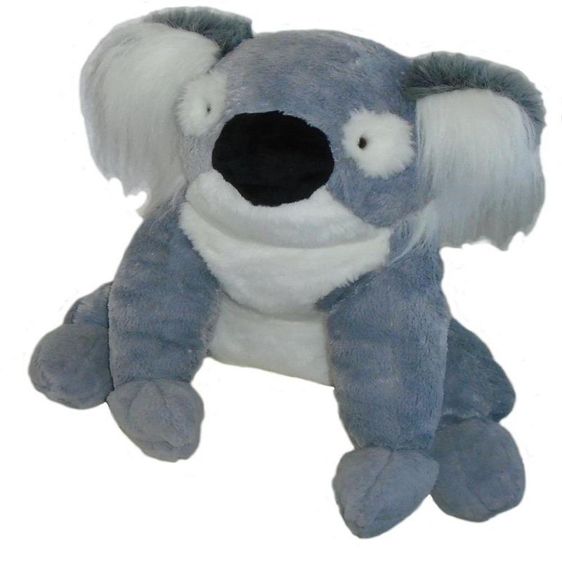 peluche koala gigante