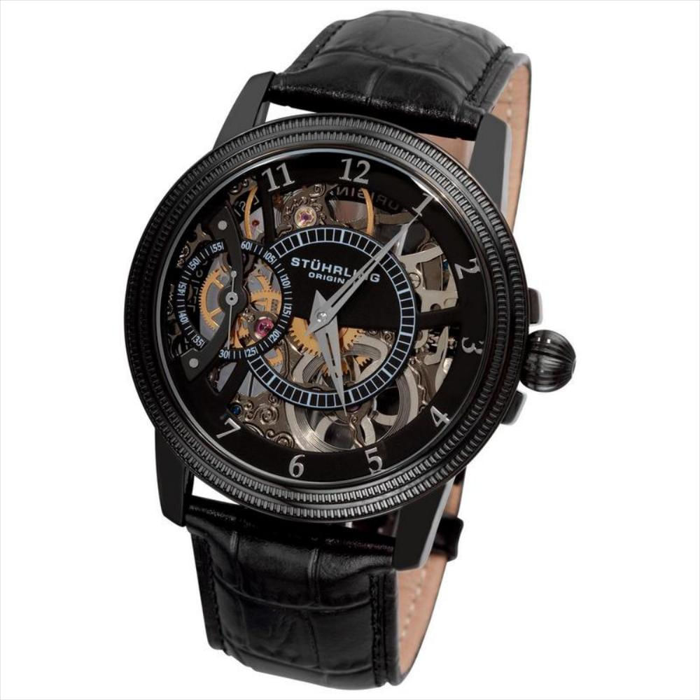 Reloj discount stuhrling hombre