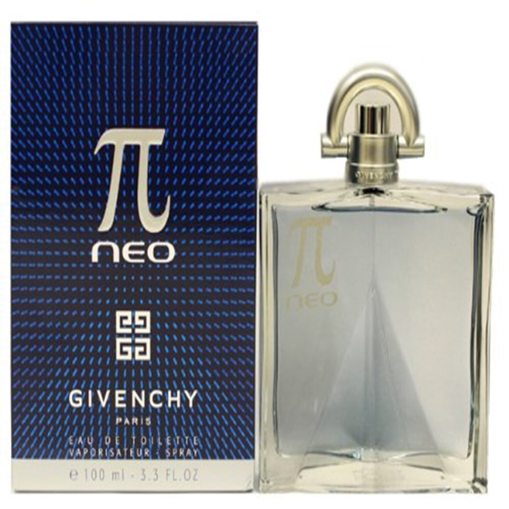 Perfume PI Neo De Givenchy Para Hombre  oz | Éxito 