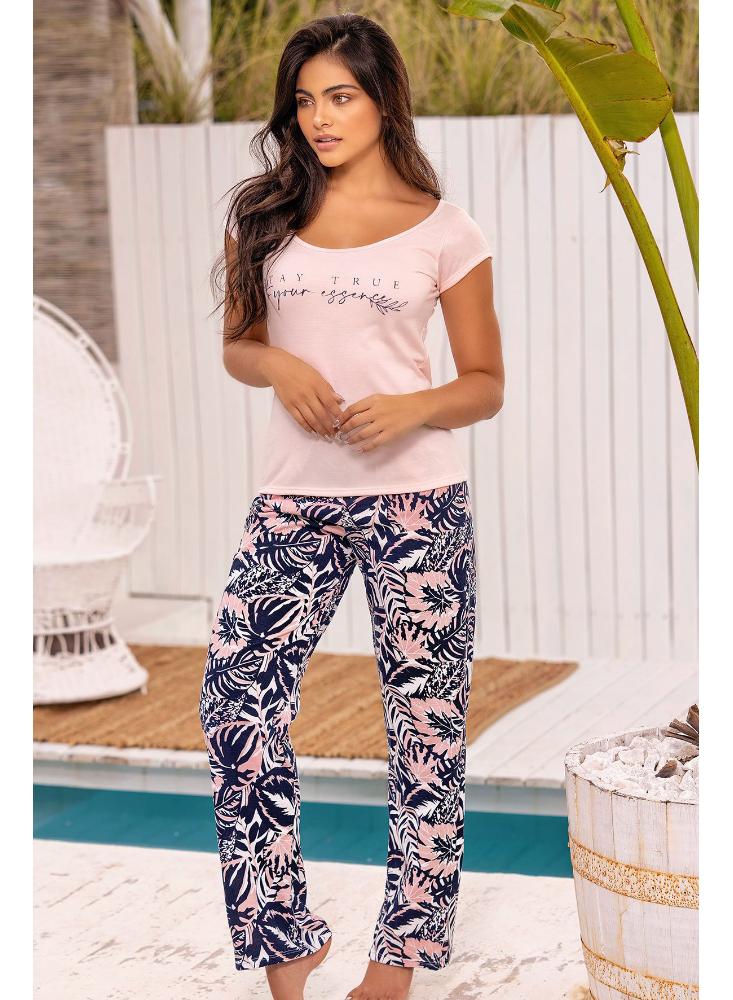 Pijamas mujer best sale almacenes exito