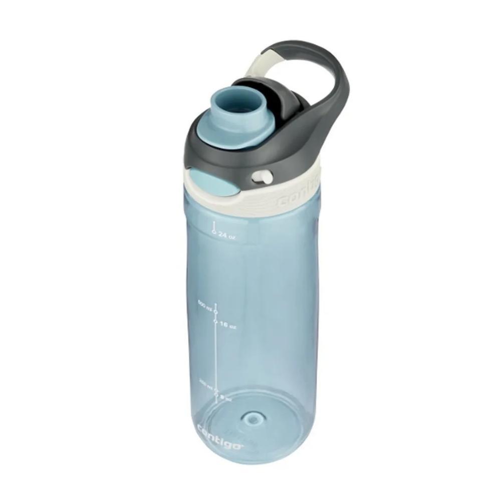 Termo para Café 709 ml 24 oz Acero Inoxidable Popote Contigo