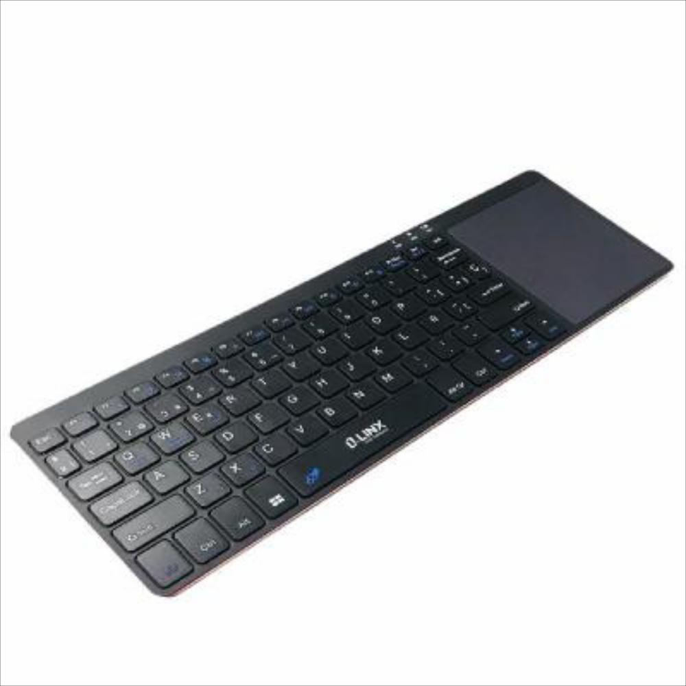 Teclado Touch Pad Bluetooth Éxito