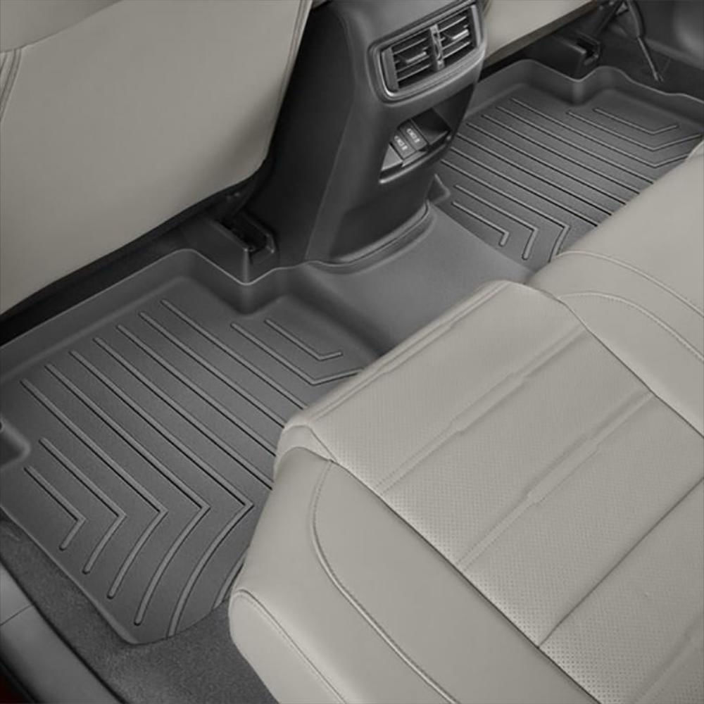 Tapete Termoformado Weathertech Honda Crv 2017 5 Gen Éxito