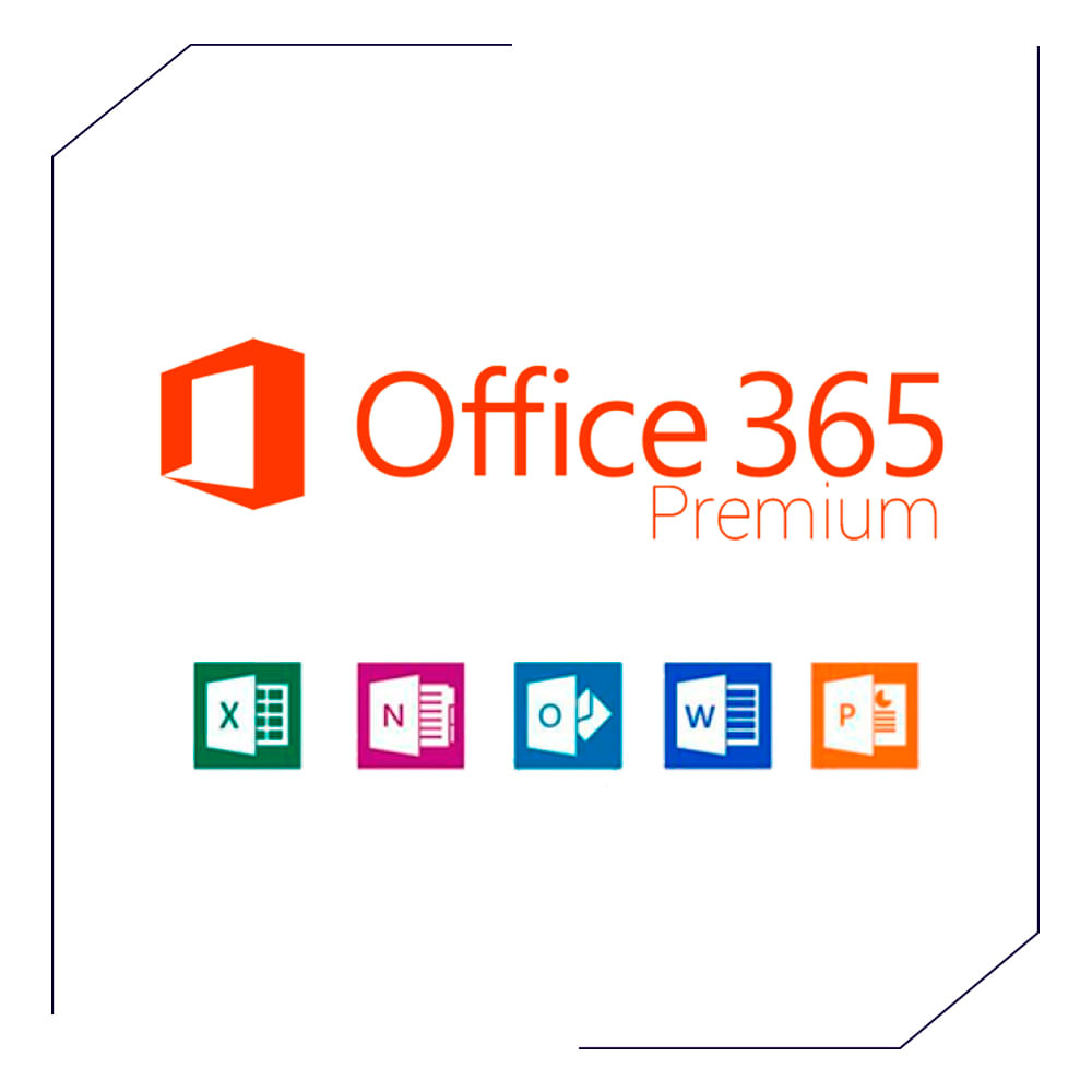 Licencia Office 365 - 5 Usuarios Premium | Éxito 