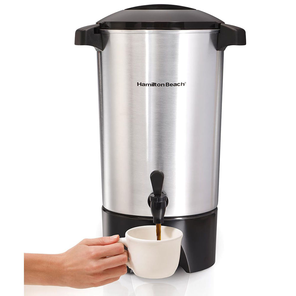 Cafetera Hamilton Beach 42 Tazas 40515 img #2