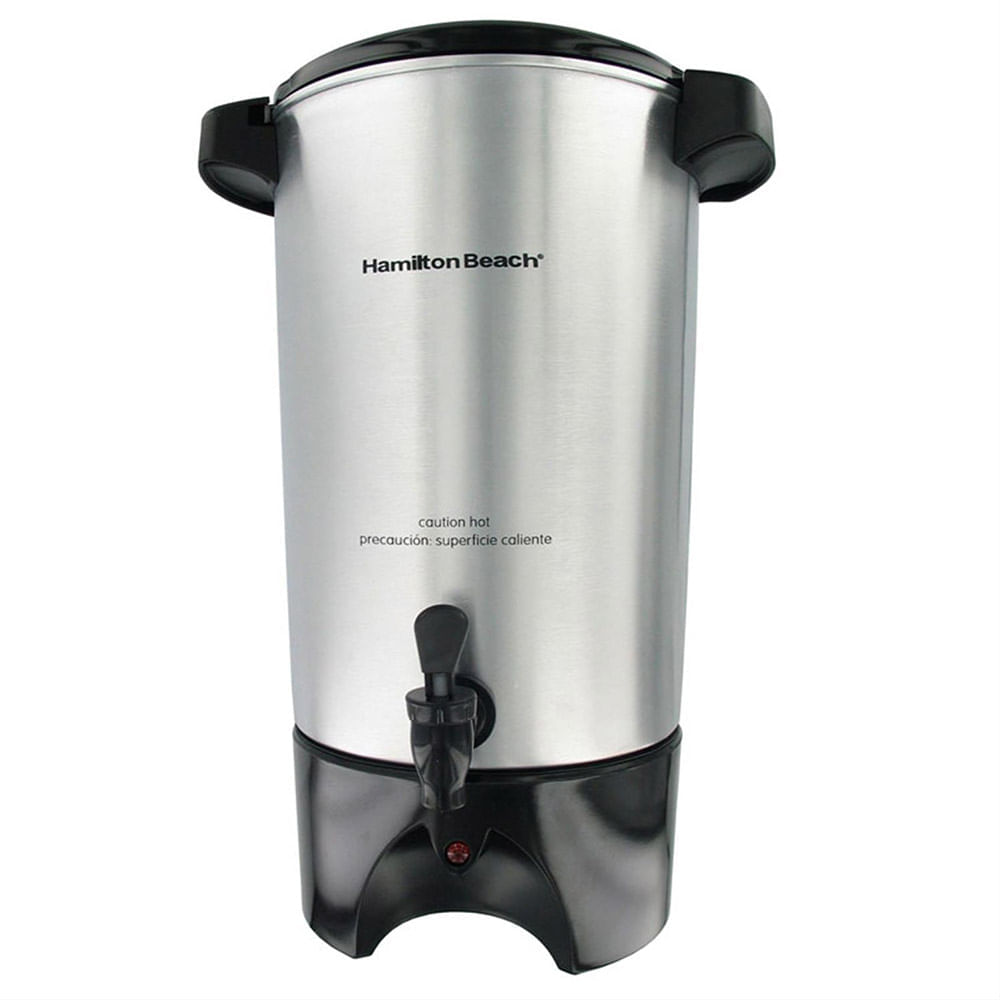 Cafetera Hamilton Beach 42 Tazas 40515 img #1