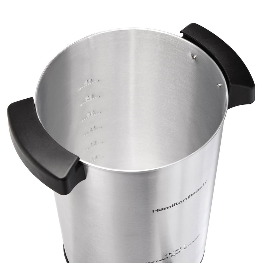Cafetera Hamilton Beach 42 Tazas 40515 img #4