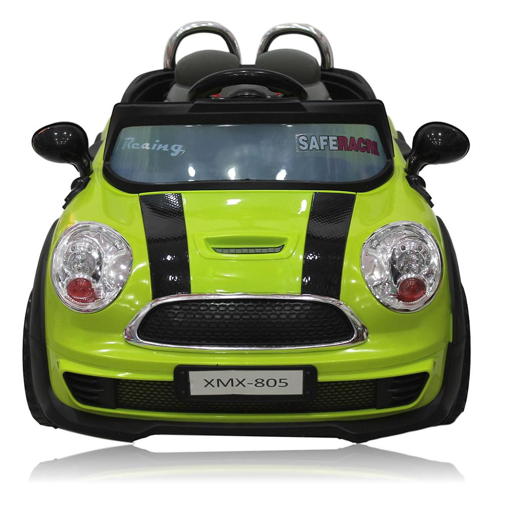 Carro Montable Electrico Para Verde | Éxito - exito.com