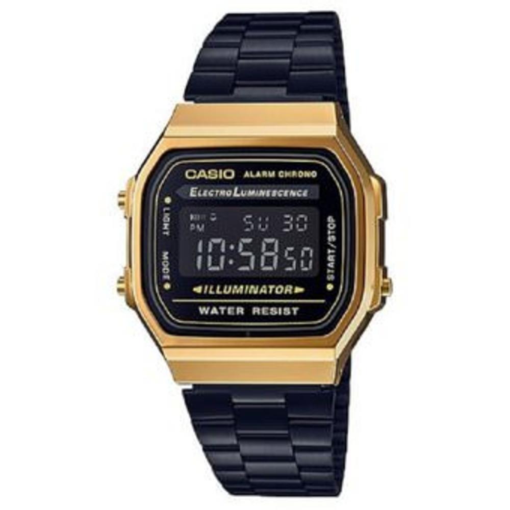 casio a 168wegb