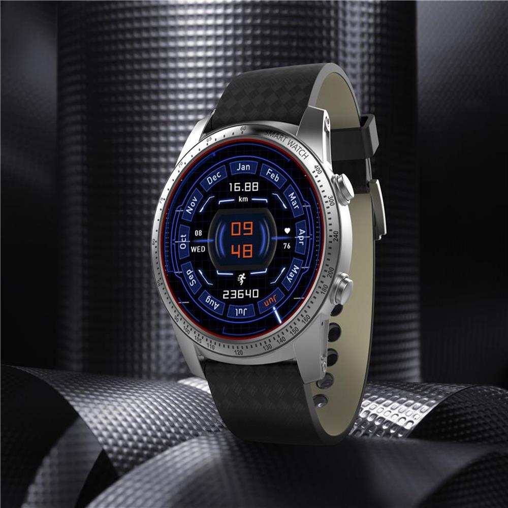 smart watch kw99