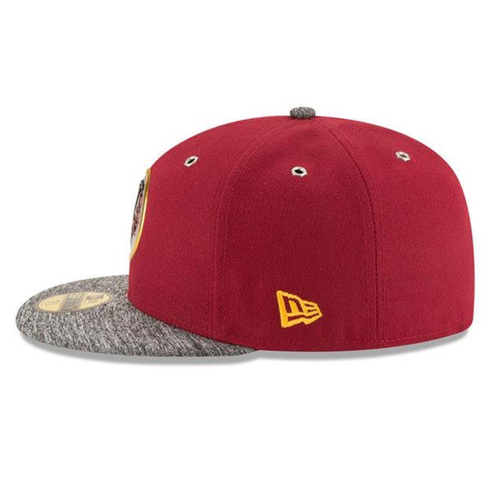 Gorras new era clearance redskins