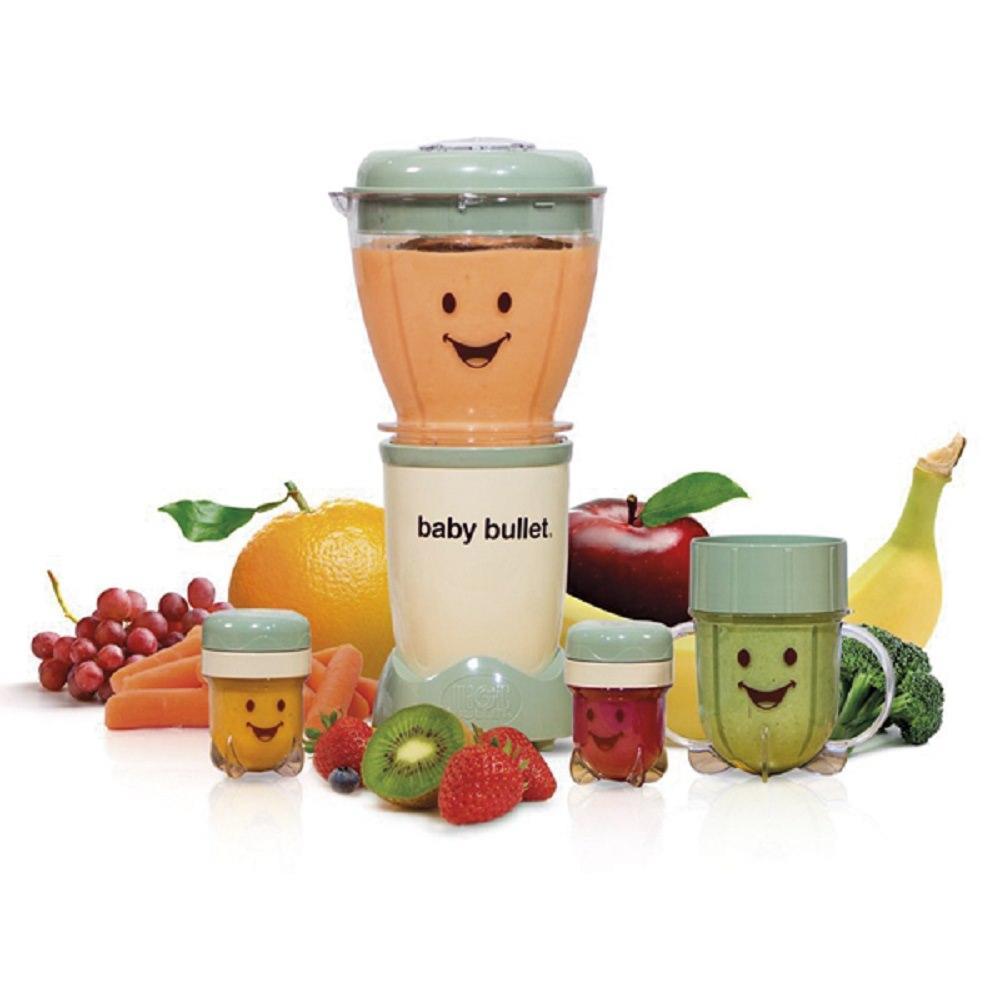 Nutribullet Baby licuadora