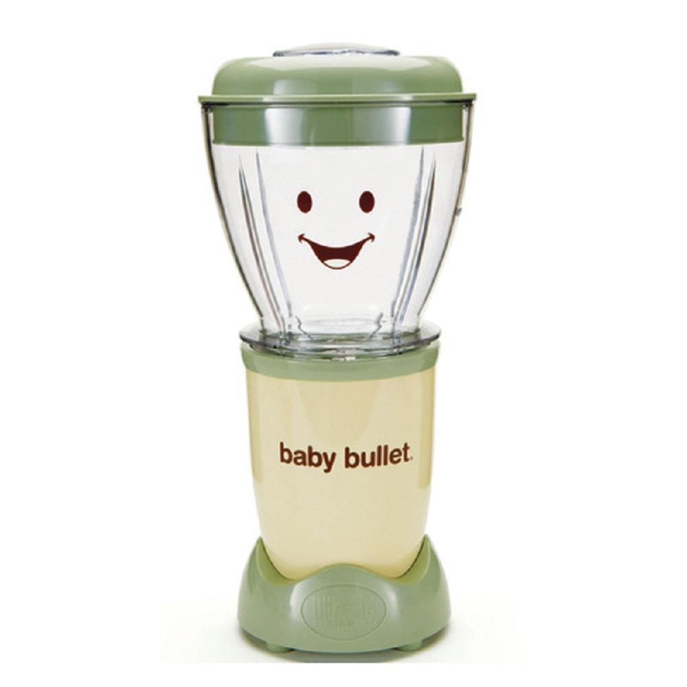 Nutribullet Baby licuadora