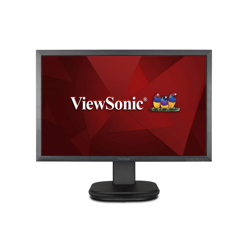 Monitor Led 22 Pulgadas Full Hd Viewsonic Vg2239mLed