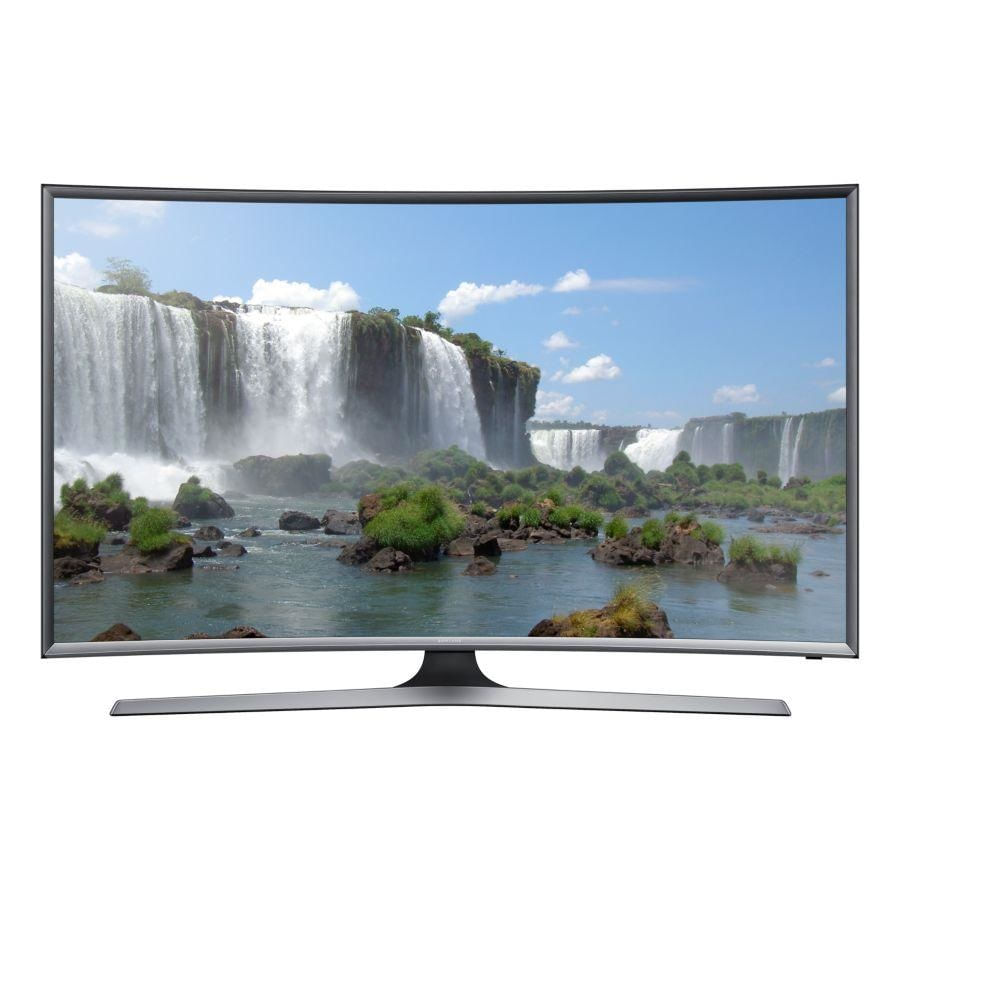 Televisor Samsung 48 Pulgadas Curvo Smart Tv Un48j65