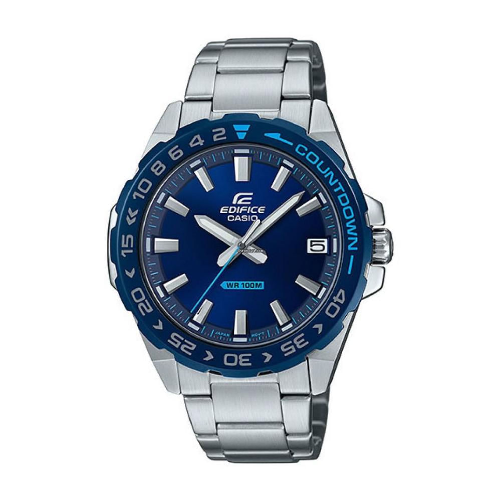 casio efv 120db