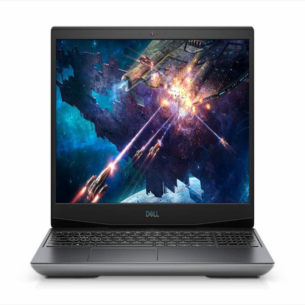 Dell g5 5505 обзор