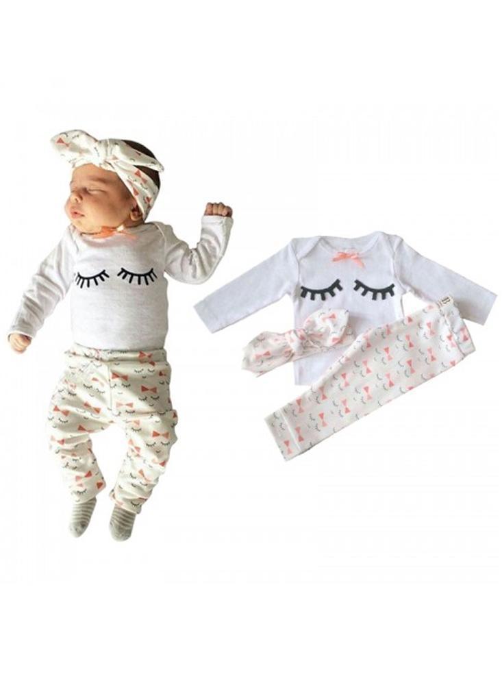 Vestidos Bebé Niña - Conjuntos - Recién Éxito -