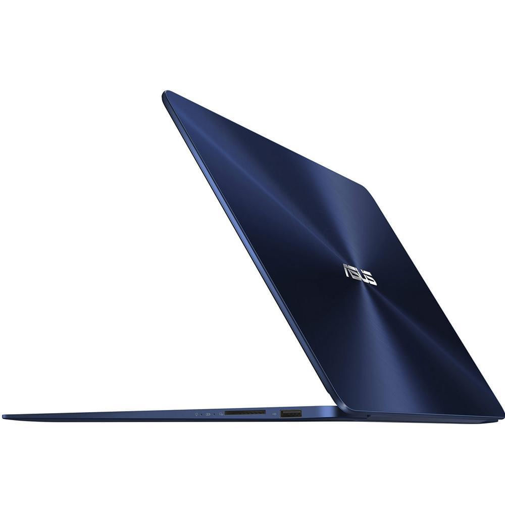 Asus Zenbook Ux430ua Intel Core I7 Pulga Éxito -