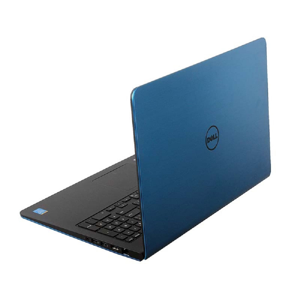 Portátil Dell Inspiron 5559 15 6 Pulgadas Azul Éxito