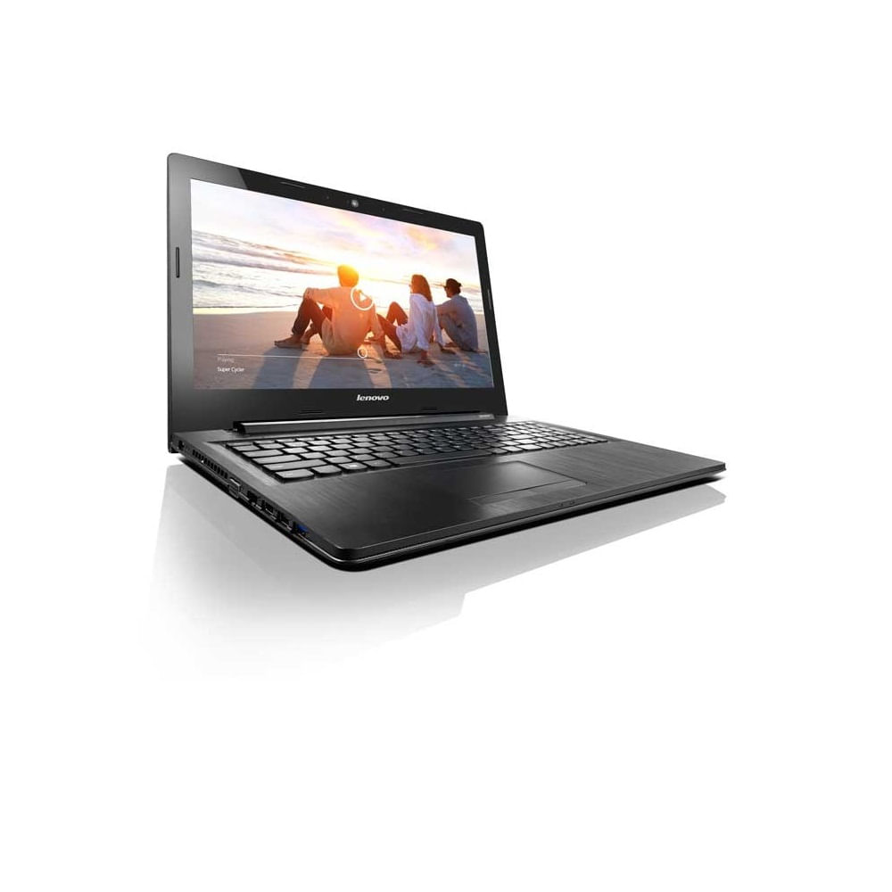 Ноутбук Lenovo G50-45 (80E3006CRK)