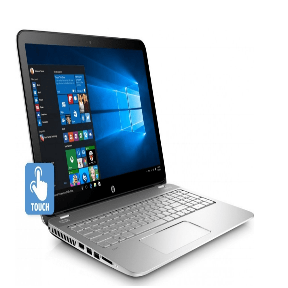 Portatil Hp Envy 15 Q493cl Core I7 15 6 Pulgadas 2401