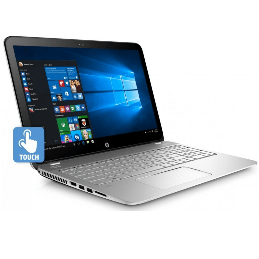 Portatil Hp Envy 15 Q493cl Core I7 15 6 Pulgadas 6597