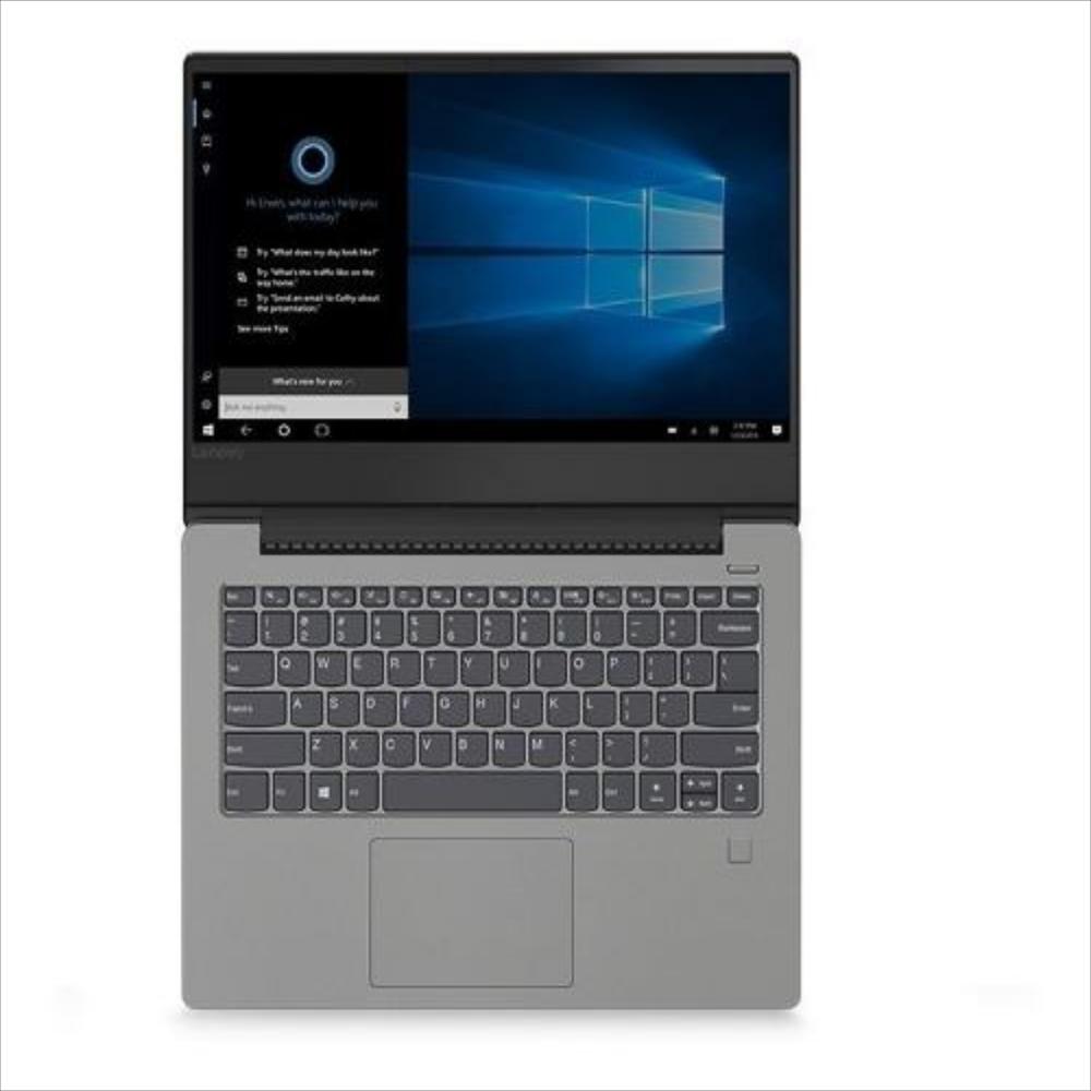 Апгрейд lenovo ideapad 330s 14ikb