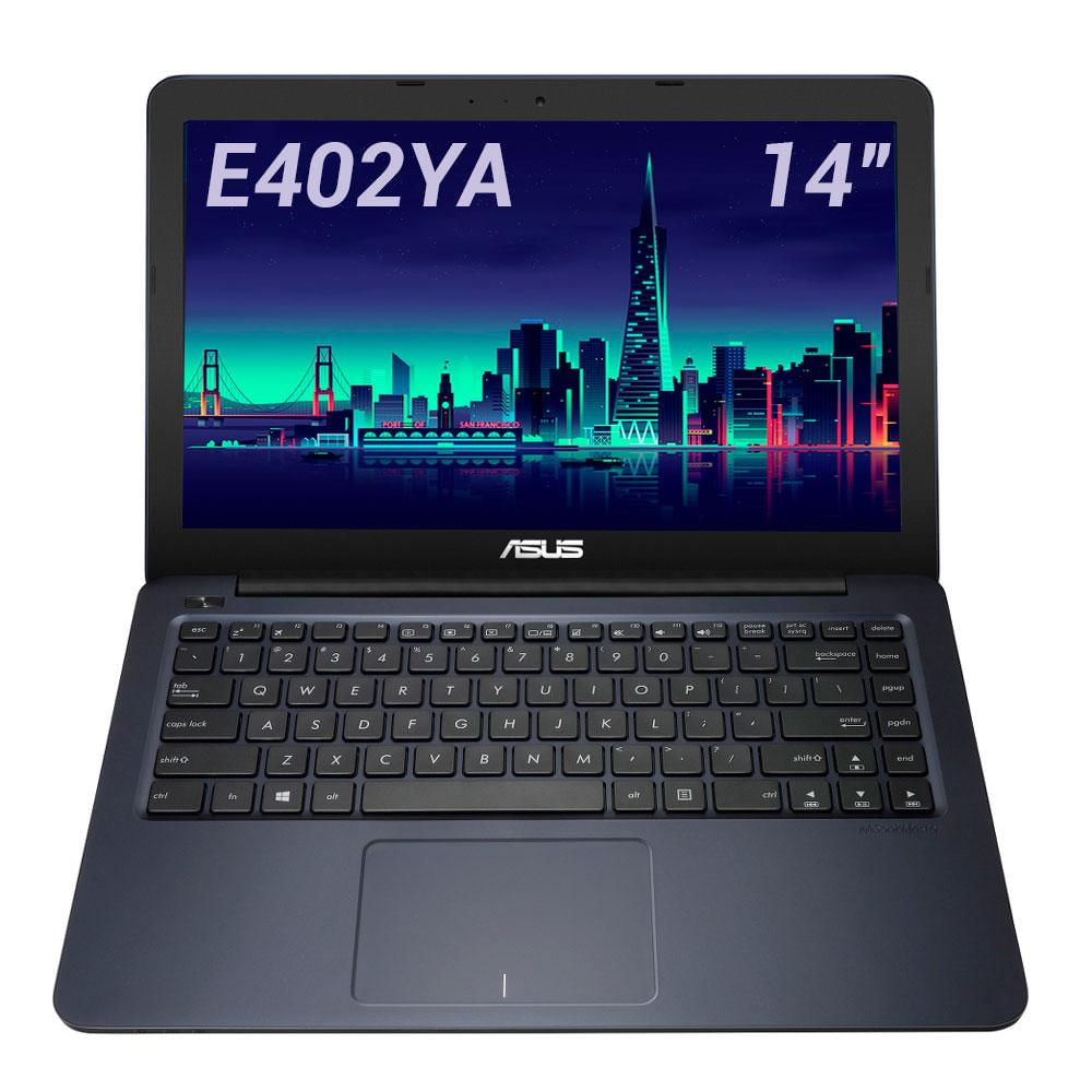 Asus e402ya fa031t обзор