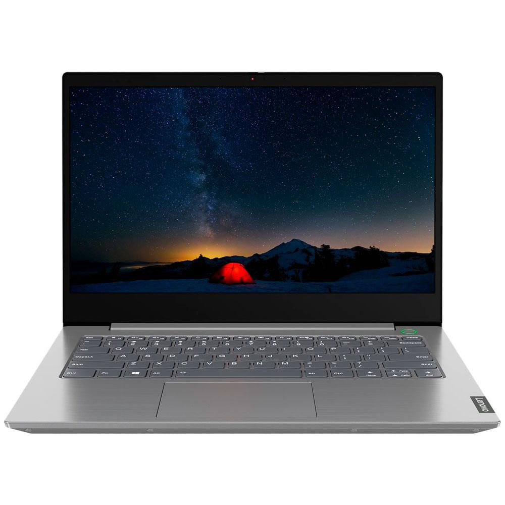 Portátil Lenovo Thinkbook Core I3 10ma 4gb Ssd 256gb Windows 8706