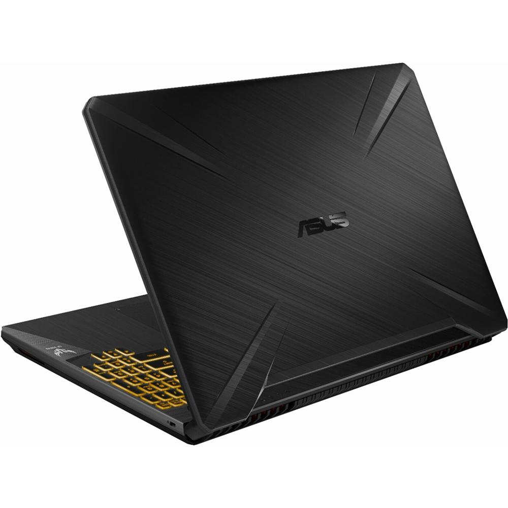 Как разбирается ноутбук asus fx505dt