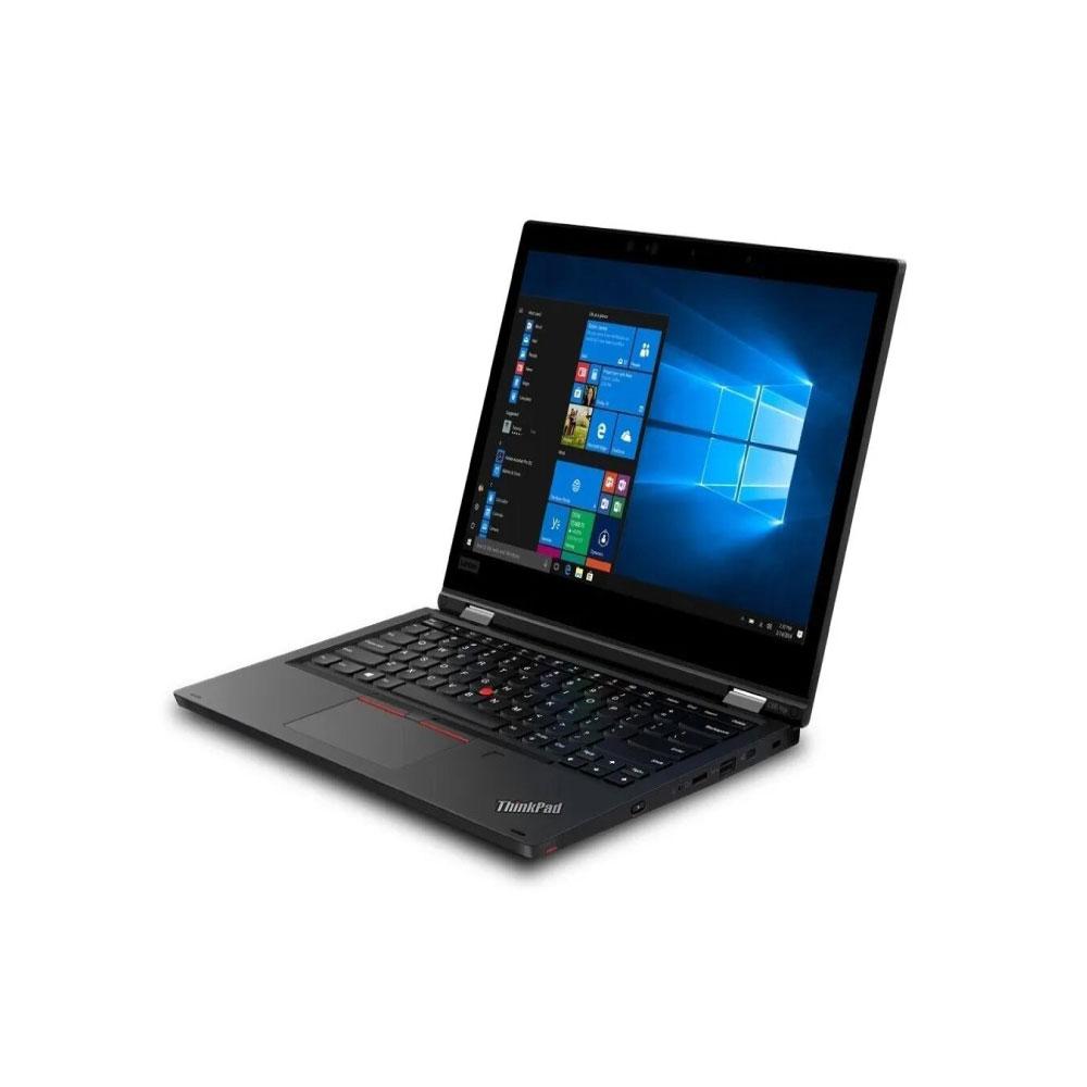 Ноутбук lenovo thinkpad l390 yoga обзор